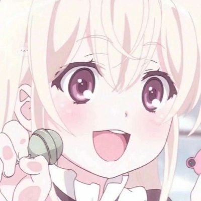 兽设色彩渐变技巧Furry群